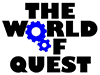 The world of quest